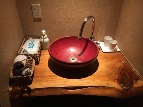 Hakone Gora Onsen Yumenoyu
