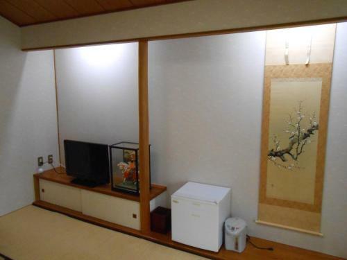 Hakone Gora Onsen Yumenoyu