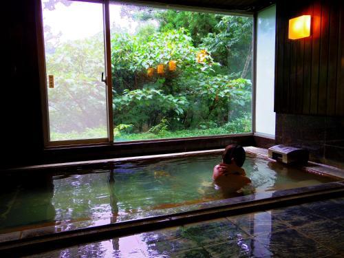 Hakone Gora Onsen Yumenoyu