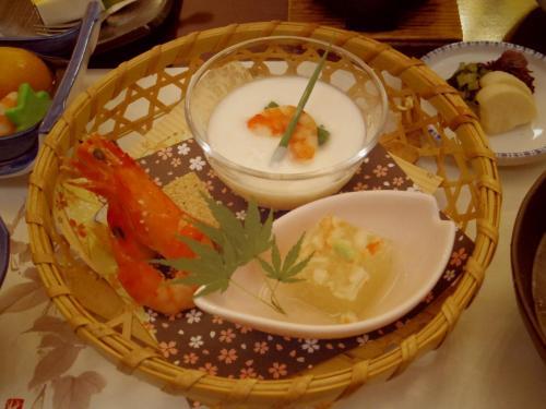 Hakone Gora Onsen Yumenoyu