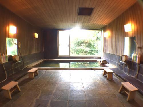 Hakone Gora Onsen Yumenoyu