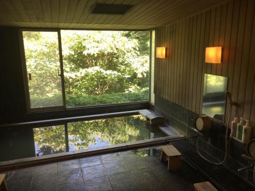Hakone Gora Onsen Yumenoyu