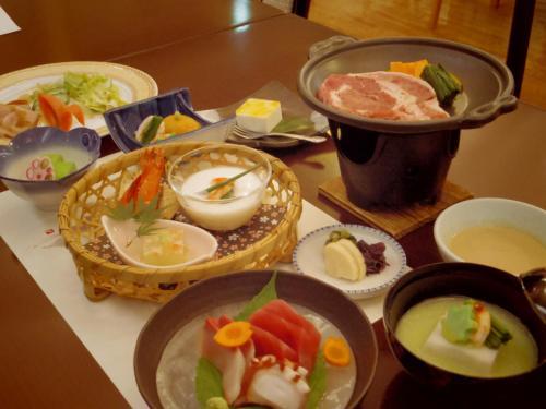 Hakone Gora Onsen Yumenoyu