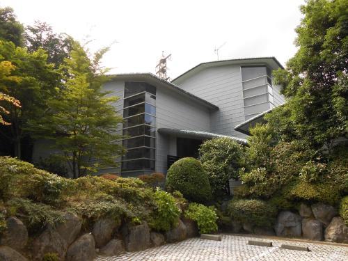 Hakone Gora Onsen Yumenoyu