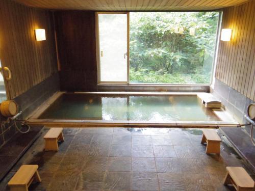 Hakone Gora Onsen Yumenoyu