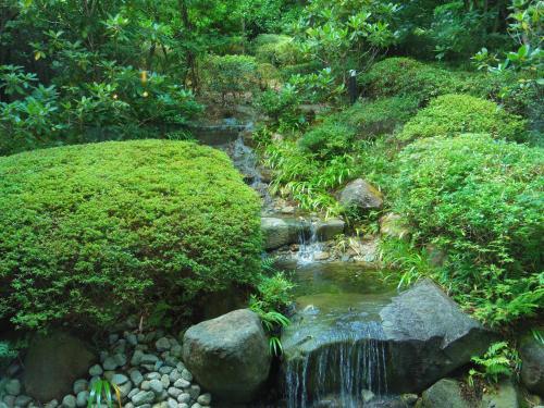 Hakone Gora Onsen Yumenoyu