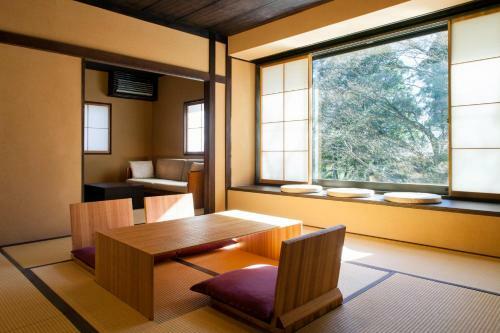 Matsuzakaya Honten
