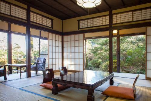 Matsuzakaya Honten