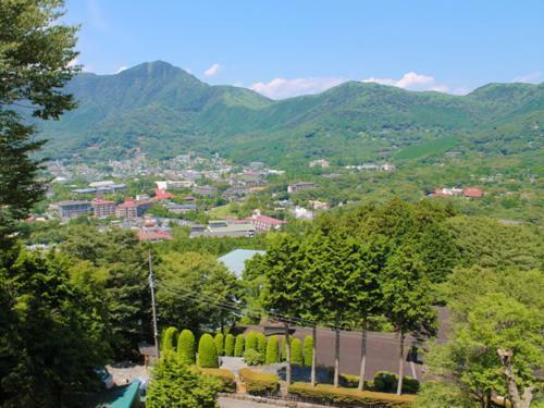 Hotel Livemax Resort Hakone-sengokuhara