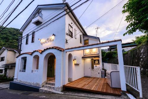 Guestvilla Hakoneyumoto 201
