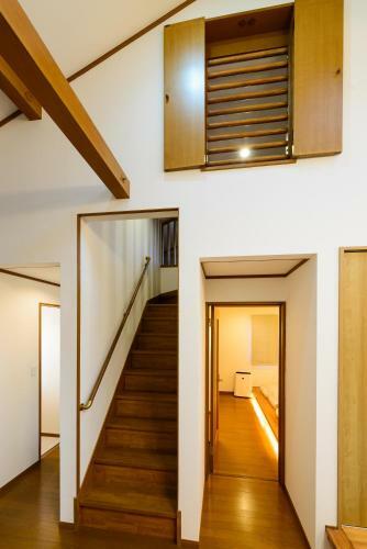 Guestvilla Hakoneyumoto 201