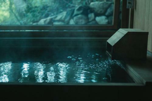 Hakone Retreat Villa 1/f