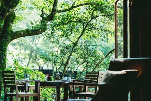 Hakone Retreat Villa 1/f