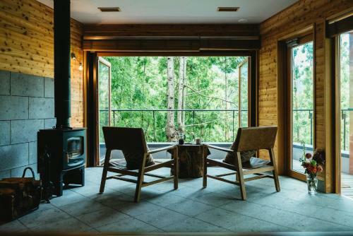 Hakone Retreat Villa 1/f