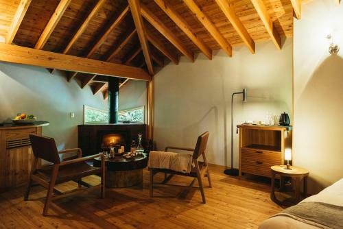 Hakone Retreat Villa 1/f