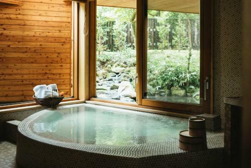 Hakone Retreat Villa 1/f
