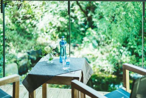 Hakone Retreat Villa 1/f