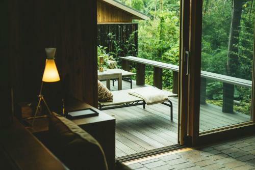 Hakone Retreat Villa 1/f