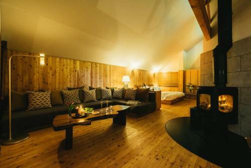 Hakone Retreat Villa 1/f