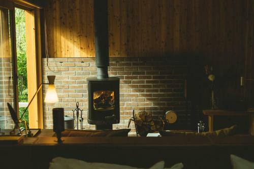 Hakone Retreat Villa 1/f