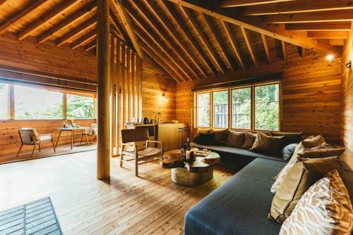 Hakone Retreat Villa 1/f