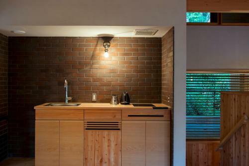 Hakone Retreat Villa 1/f