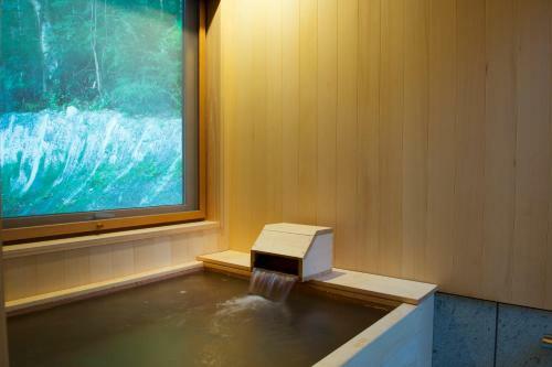 Hakone Retreat Villa 1/f
