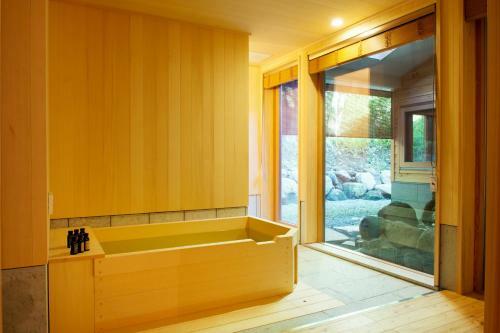 Hakone Retreat Villa 1/f