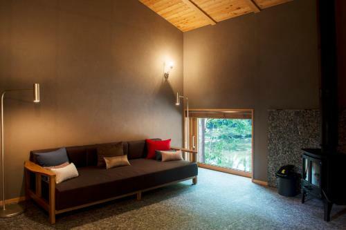 Hakone Retreat Villa 1/f