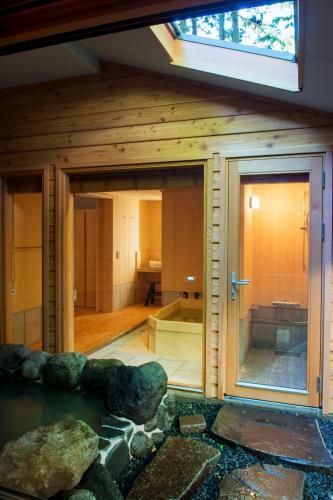 Hakone Retreat Villa 1/f