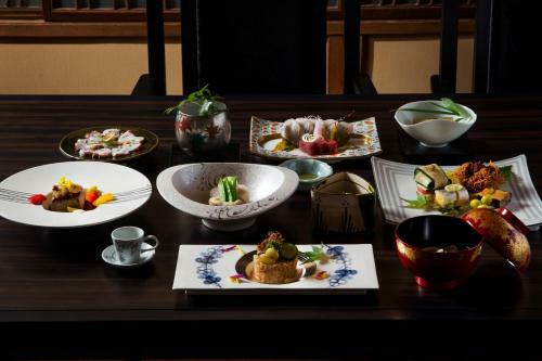 Hakone Retreat Villa 1/f