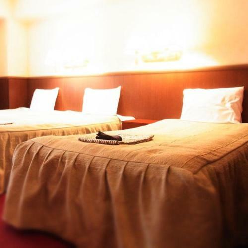 Gora Hotel Paipuno Kemuri Plus