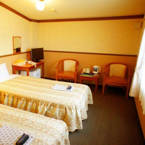 Gora Hotel Paipuno Kemuri Plus