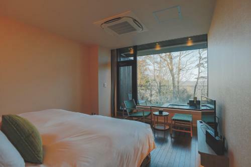 Hotel Kanaya Resort Hakone