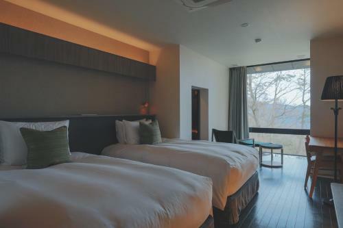Hotel Kanaya Resort Hakone