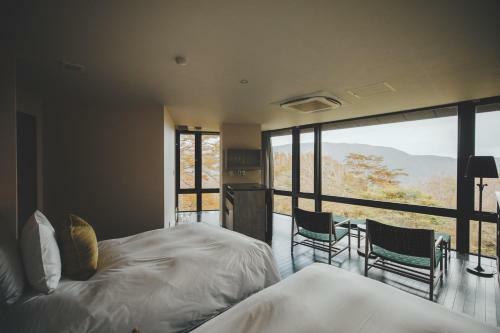 Hotel Kanaya Resort Hakone