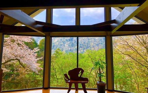 Hayato Hakone Spa&salon