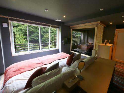 Hakone Yuyado Zen