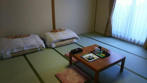 Itoen Hotel Hakone Yumoto
