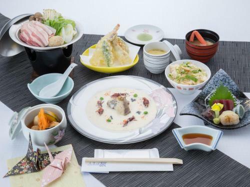 Itoen Hotel Hakone Yumoto