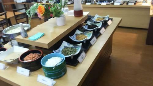 Itoen Hotel Hakone Yumoto
