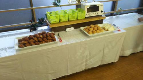 Itoen Hotel Hakone Yumoto
