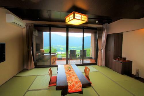 Hakone Hoshi No Akari