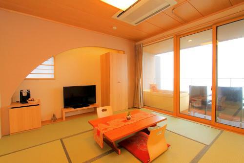 Hakone Hoshi No Akari