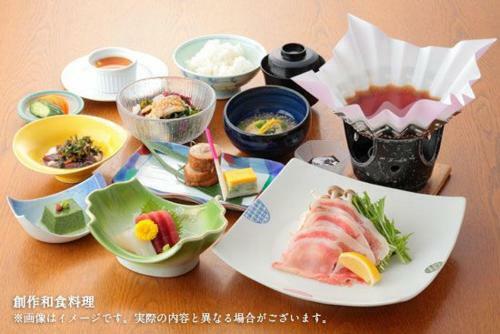 Hotel Shiki Resort Forest Hakone