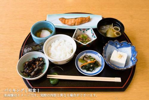 Hotel Shiki Resort Forest Hakone
