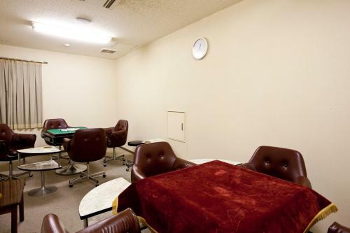 Hotel Shiki Resort Forest Hakone