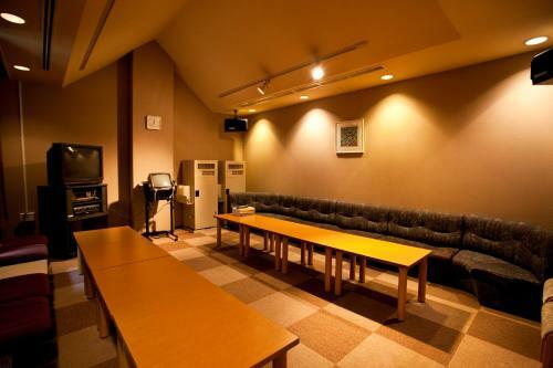 Hotel Shiki Resort Forest Hakone