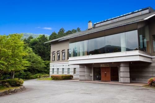 Hotel Shiki Resort Forest Hakone