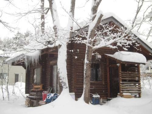 Hakuba Haven Lodge